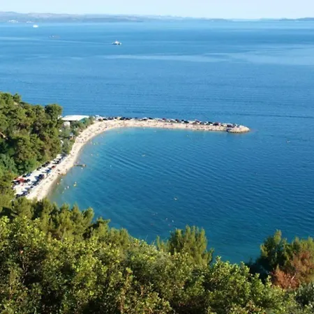 Apartment Heavenly Corner Split