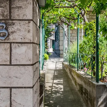 Heavenly Corner Apartment