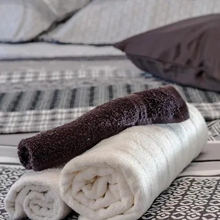 Apartment Heavenly Corner Split