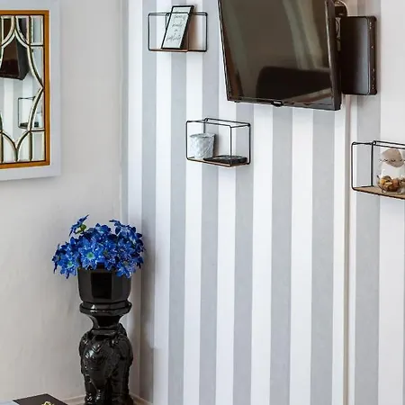 Heavenly Corner Apartment