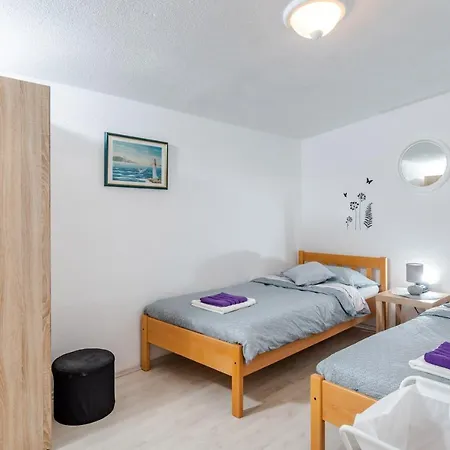 Apartment Heavenly Corner