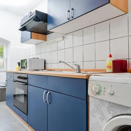 Apartment Heavenly Corner Split