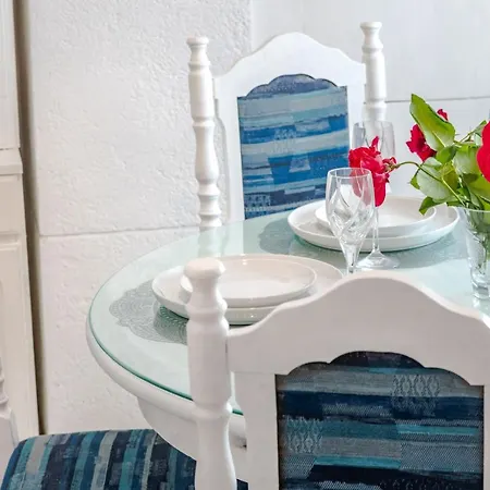 Apartment Heavenly Corner Split