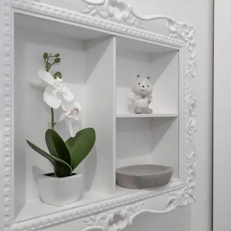 Heavenly Corner 스플리트