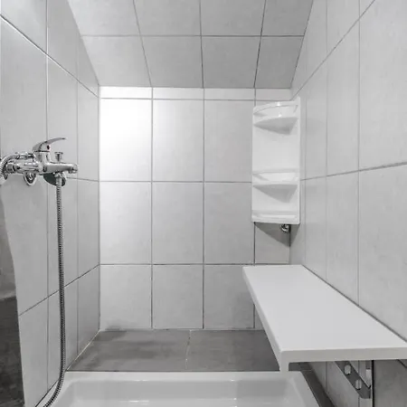 Apartman Heavenly Corner