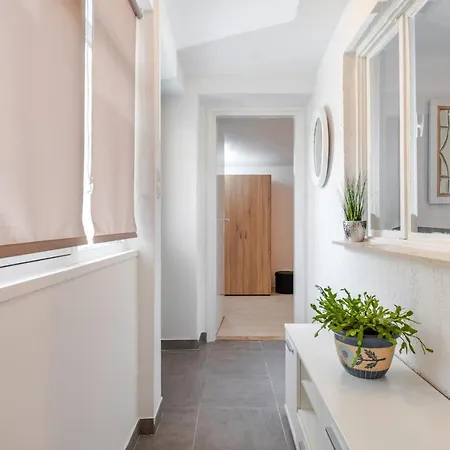Apartman Heavenly Corner *