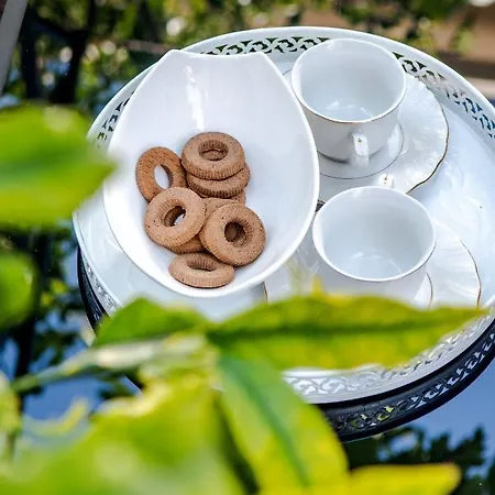 Heavenly Corner Spalato