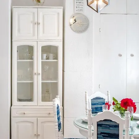 Apartment Heavenly Corner