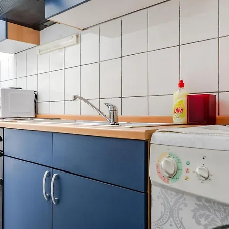 Heavenly Corner * Spalato