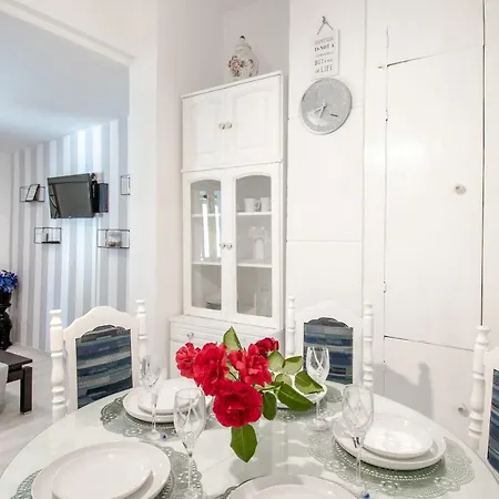 Heavenly Corner Apartment *