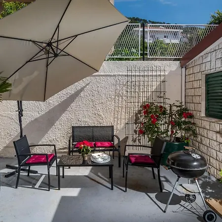 Heavenly Corner Spalato