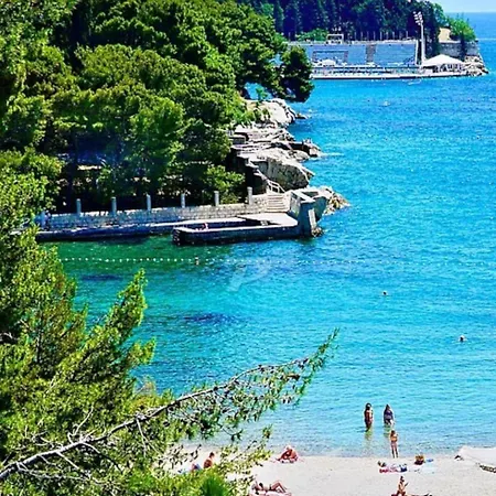 Апартаменти Heavenly Corner *