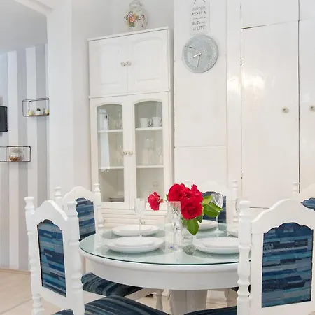 Апартаменти Heavenly Corner Спліт